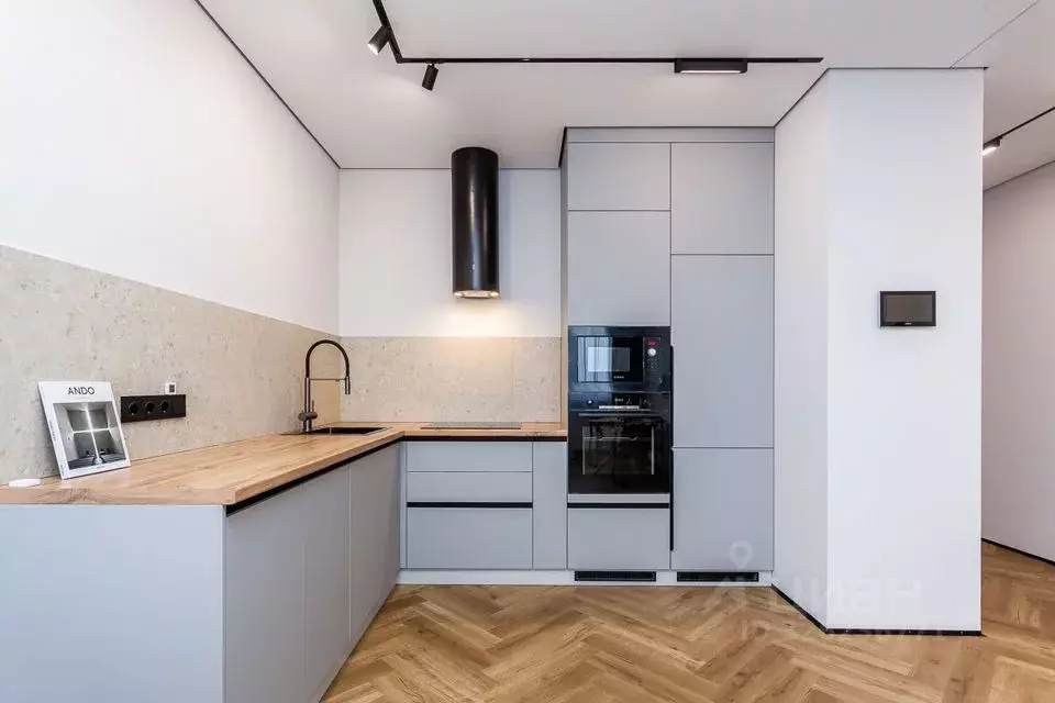 1-к кв. Краснодарский край, Краснодар Обрывная ул., 22/1 (45.0 м) - Фото 1