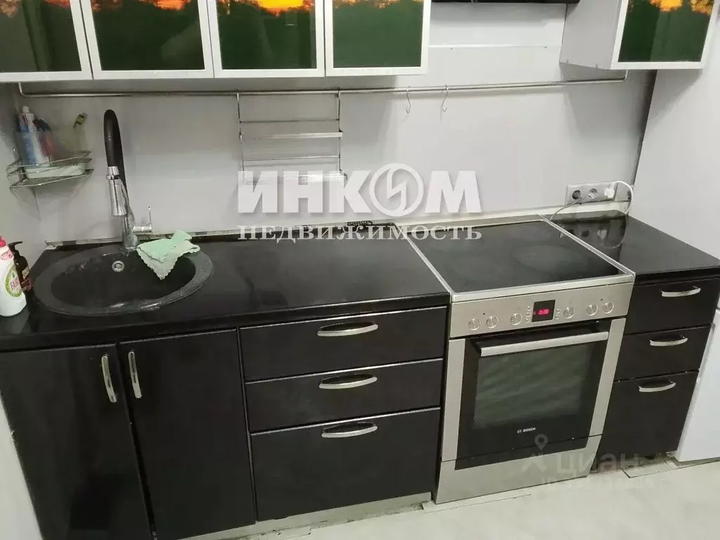 Комната Московская область, Балашиха ул. Керамическая, 23 (26.1 м) - Фото 2