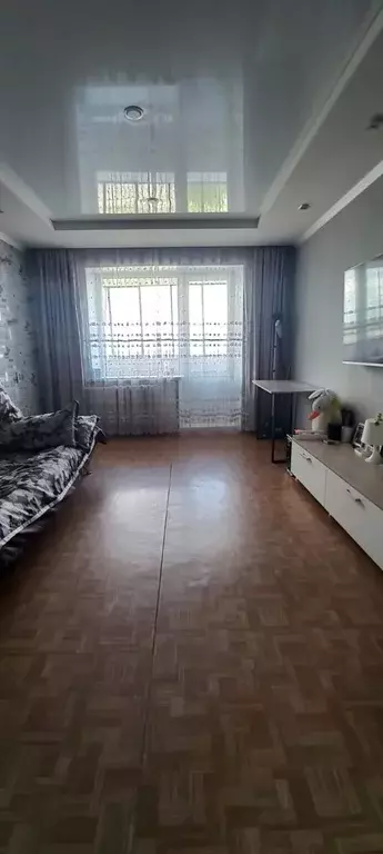 Продаётся 3-к квартира, 56.8 м - Фото 0