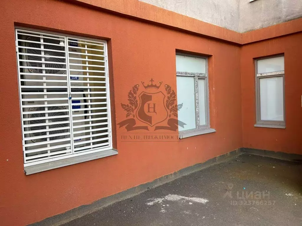 Помещение свободного назначения в Санкт-Петербург пос. Парголово, ул. ... - Фото 2