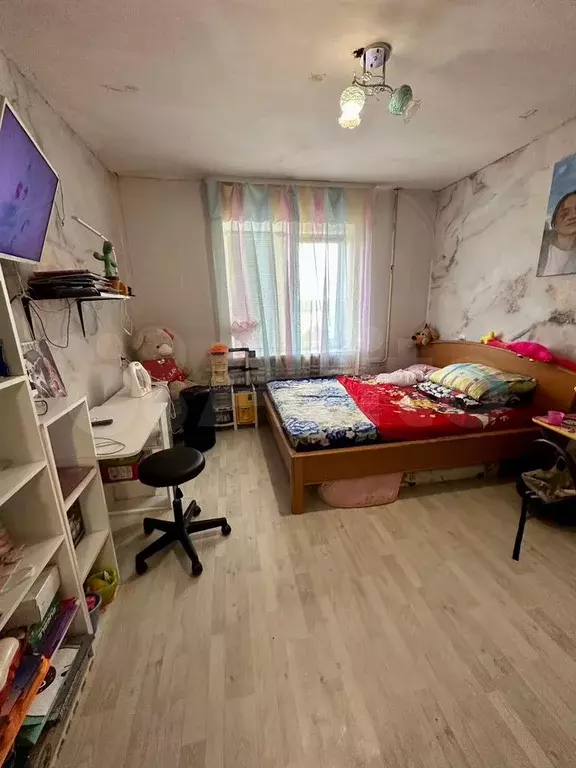 2-к. квартира, 52,7 м, 9/9 эт. - Фото 1