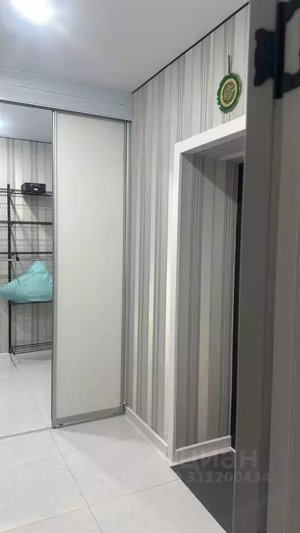 1-к кв. Тюменская область, Тюмень Широтная ул., 209к1 (41.0 м) - Фото 2