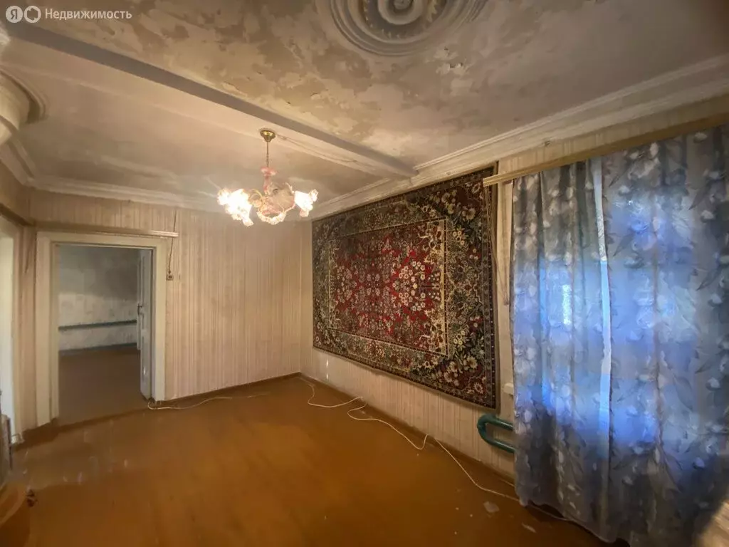 Дом в Сызрань, Интернациональная улица, 19А (48 м) - Фото 2