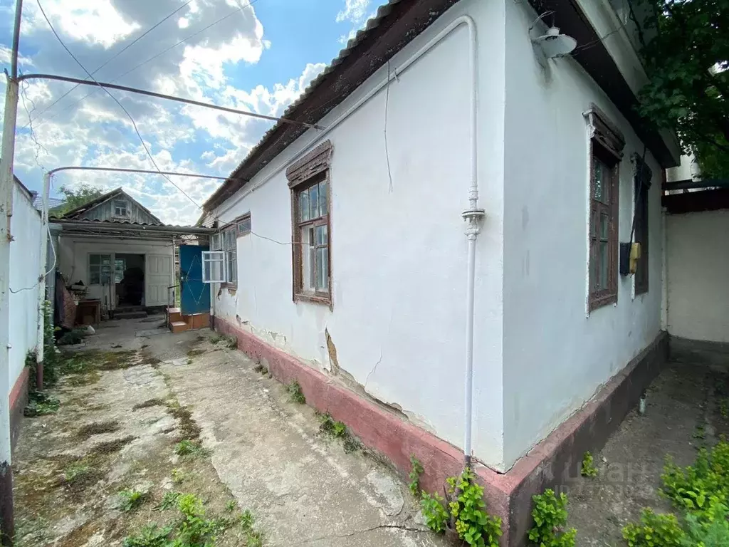 Дом в Кабардино-Балкария, Нальчик ул. Кузнецова, 3 (70 м) - Фото 0