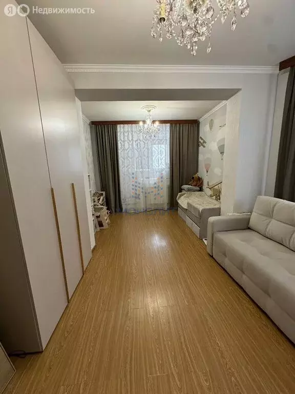 2-комнатная квартира: Люберцы, микрорайон Красная Горка, проспект ... - Фото 1