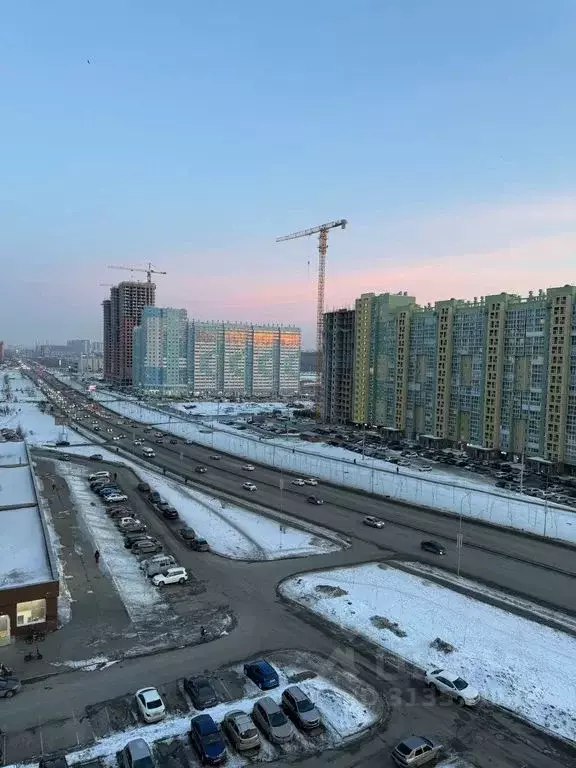 Студия Челябинская область, Челябинск Университетская Набережная ул., ... - Фото 0