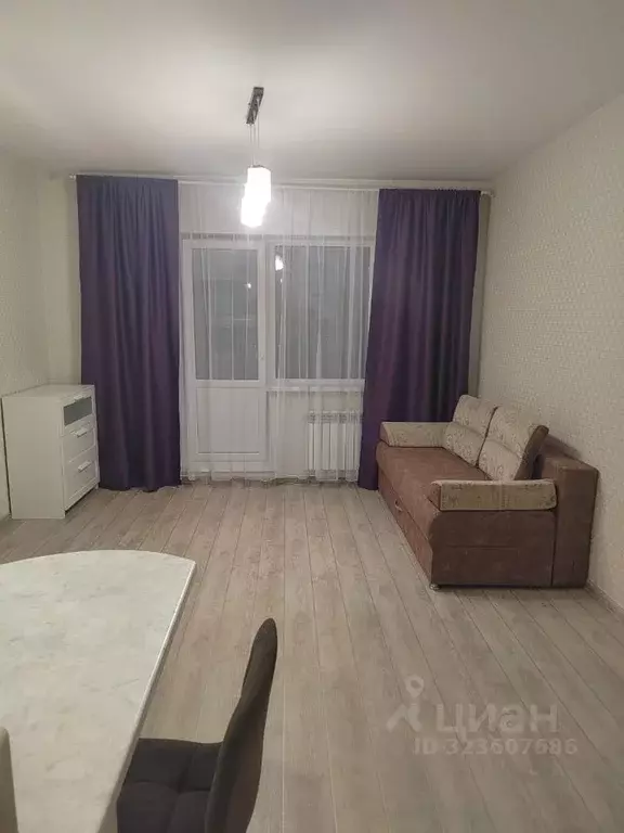 Студия Новосибирская область, Новосибирск ул. Героев Революции, 72 ... - Фото 1