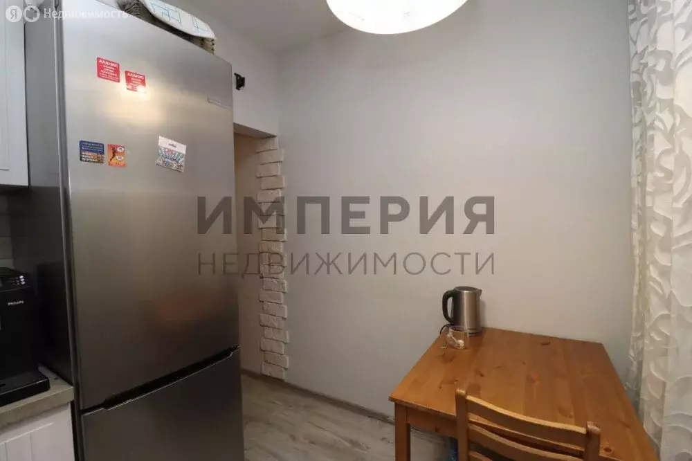 1-комнатная квартира: Магадан, улица Берзина, 4к1 (38.3 м) - Фото 1