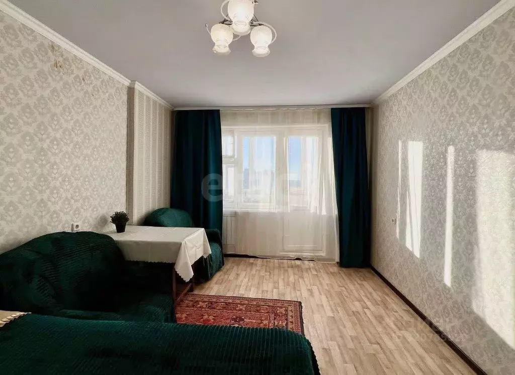 Студия Мордовия, Саранск ул. Тани Бибиной, 3/6 (24.0 м) - Фото 1