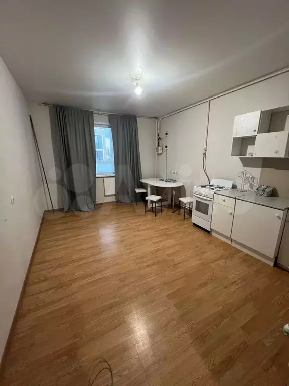 2-к. квартира, 54,5 м, 3/4 эт. - Фото 0