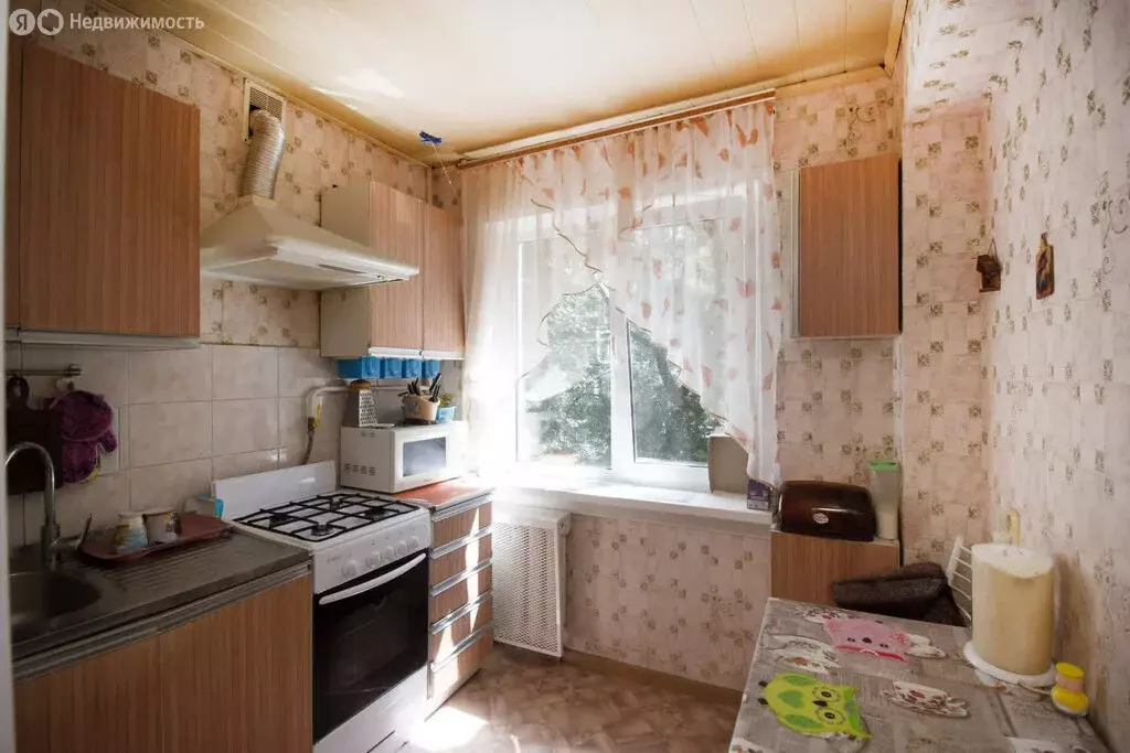 2-комнатная квартира: Калуга, Ольговская улица, 17 (43.4 м) - Фото 0