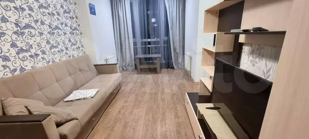 2-к. квартира, 50 м, 8/10 эт. - Фото 1