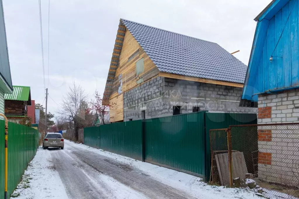 Дача 124 м на участке 4,3 сот. - Фото 1
