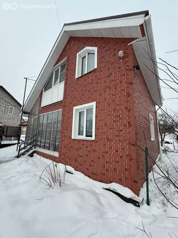 Дом в Пушкин, Березовая линия (81.2 м) - Фото 2