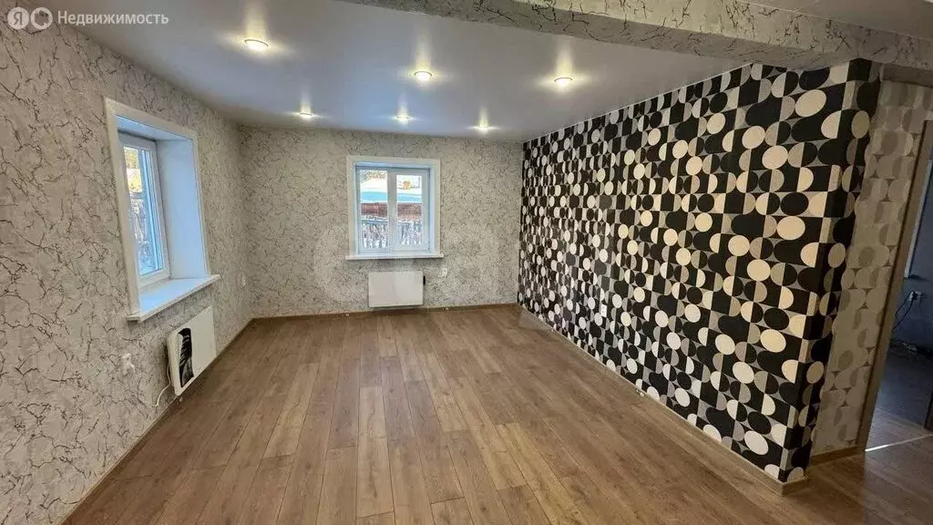 Дом в Улан-Удэ, улица Солбона Ангабаева (132.3 м) - Фото 1