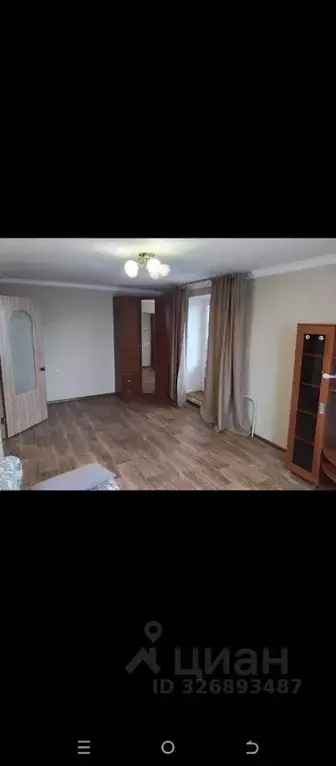 1-к кв. Татарстан, Альметьевск ул. Бигаш, 135 (35.0 м) - Фото 2