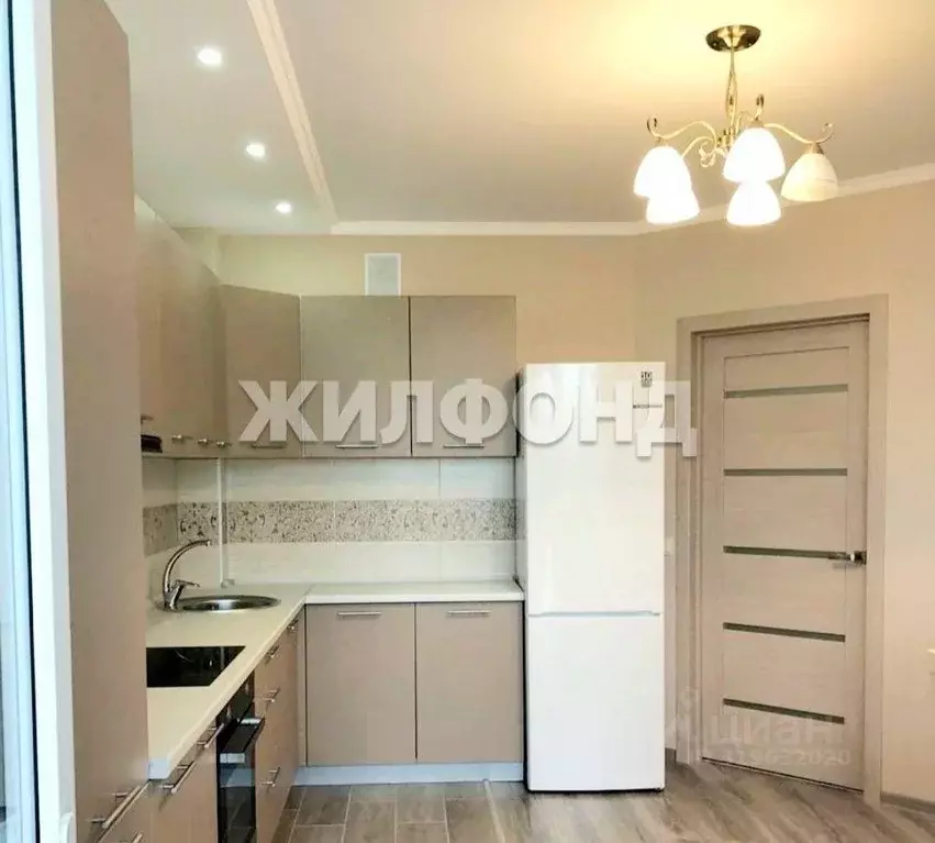 Квартира, 2 комнаты, 64.9 м - Фото 0