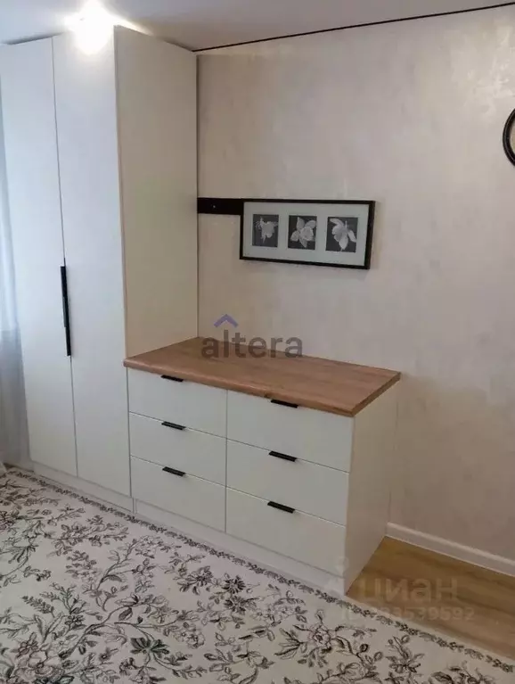 Комната Татарстан, Казань ул. Гарифьянова, 25 (16.9 м) - Фото 2