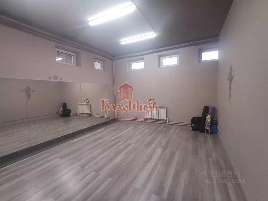 Помещение свободного назначения в Московская область, Сергиев Посад ... - Фото 1