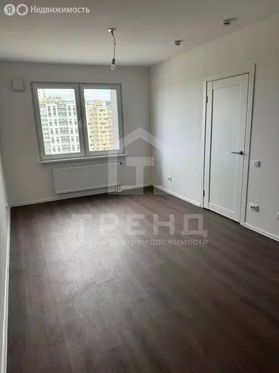 1-комнатная квартира: Санкт-Петербург, Пейзажная улица, 24к3 (33.7 м) - Фото 1