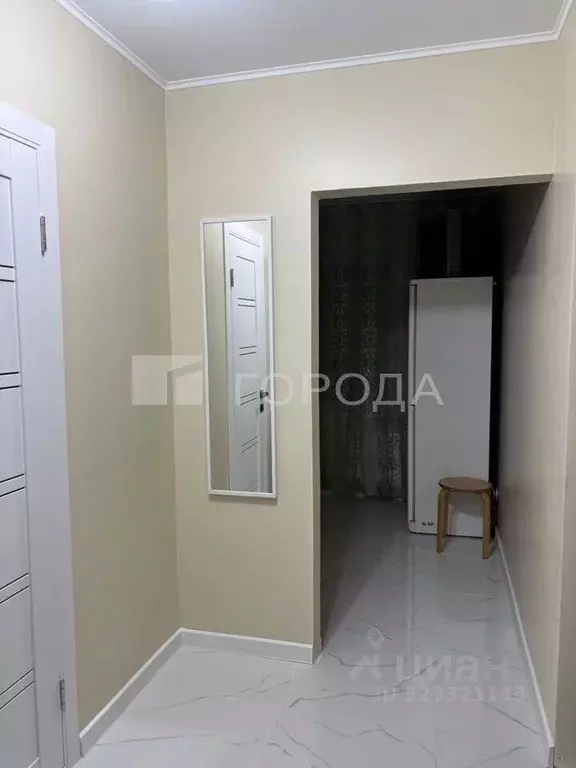 1-к кв. Новосибирская область, Новосибирск Спортивная ул., 9 (33.0 м) - Фото 2