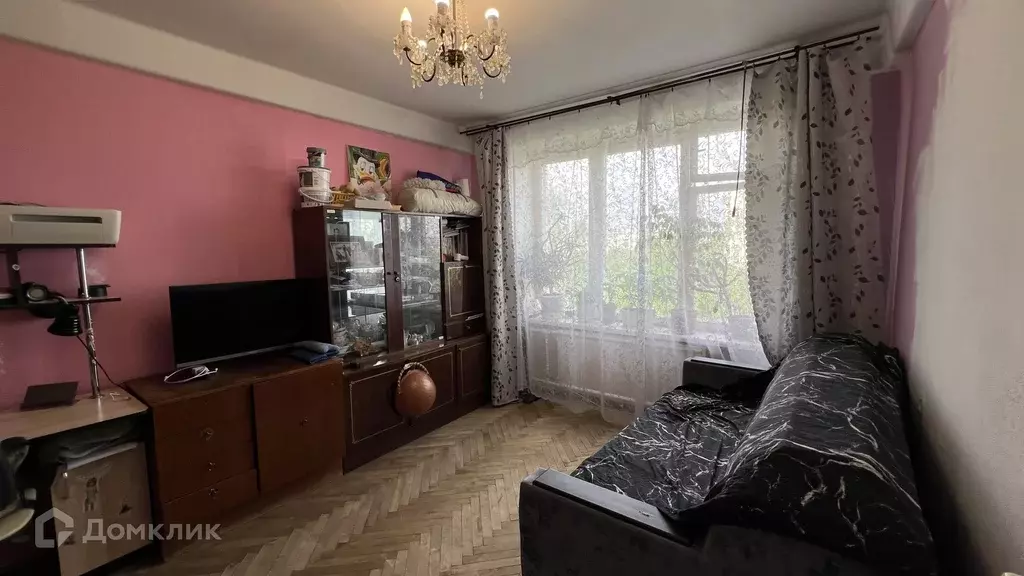 Продаётся 1-к квартира, 31.4 м - Фото 0