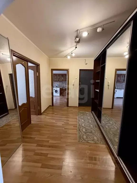 3-к кв. Московская область, Дмитров Профессиональная ул., 22 (94.5 м) - Фото 2