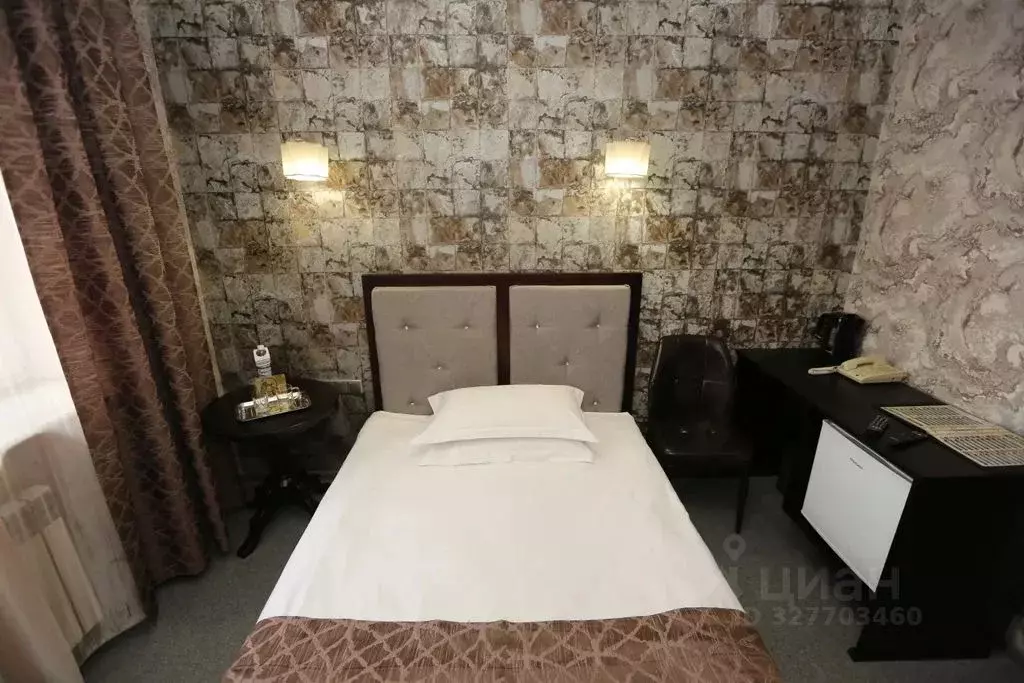 Комната Забайкальский край, Чита ул. Евгения Гаюсана, 25А - Фото 2