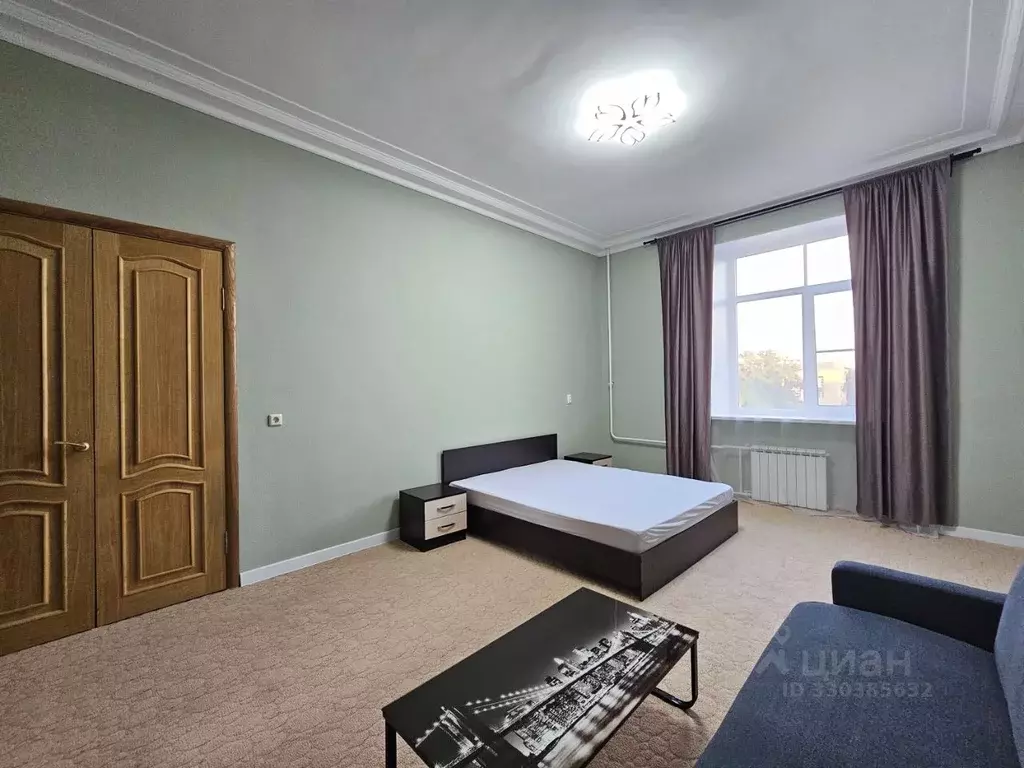 3-к кв. Санкт-Петербург ул. Зенитчиков, 3К2 (65.0 м) - Фото 2