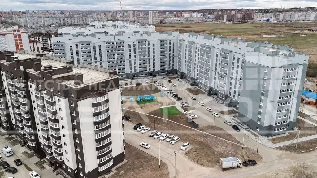 3-к. квартира, 96 м, 5/10 эт. - Фото 1