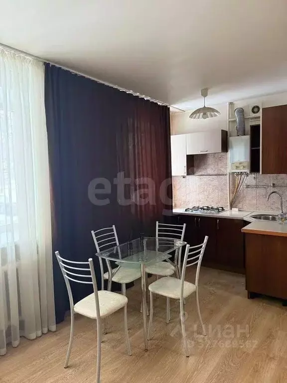 1-к кв. Самарская область, Самара ул. Промышленности, 277а (27.9 м) - Фото 2