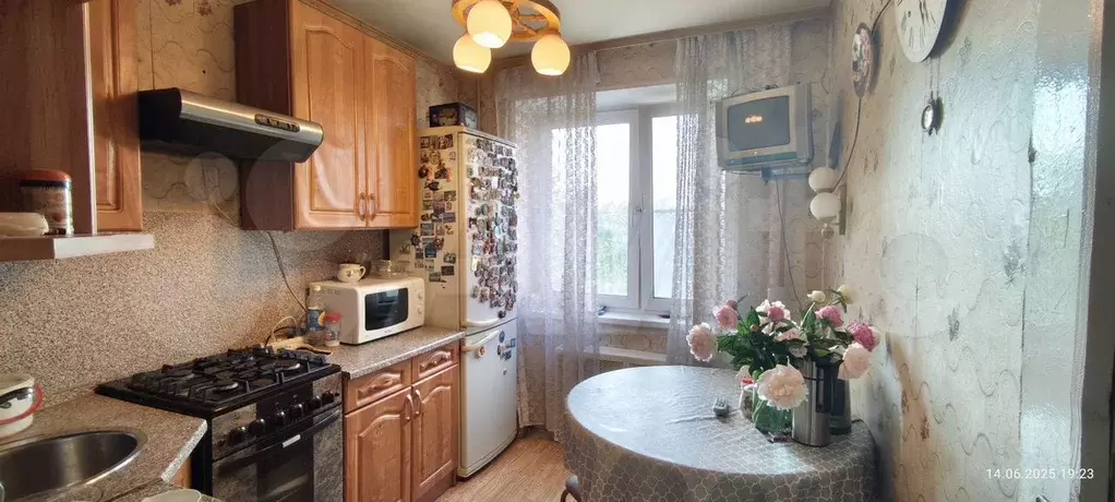 4-к. квартира, 85,1 м, 8/10 эт. - Фото 0
