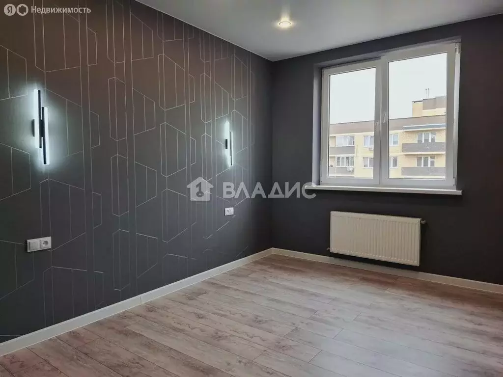 1-комнатная квартира: Краснодар, улица имени Героя Ростовского, 8к7 ... - Фото 0