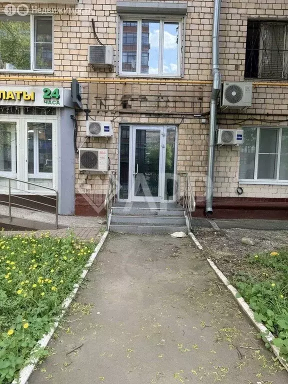 Помещение свободного назначения (67 м) - Фото 2