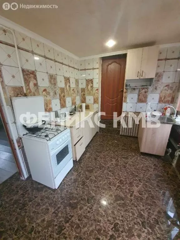 Дом в Пятигорск, садоводческий массив № 9, СТ Импульс (55 м) - Фото 0