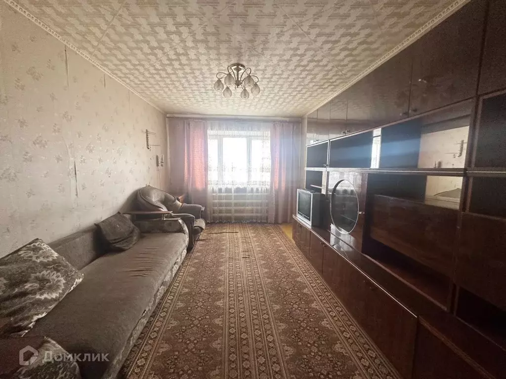 Продаётся 2-к квартира, 48.2 м - Фото 0