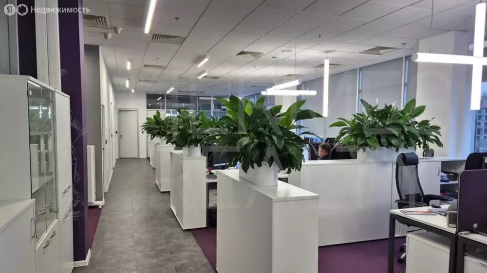 Офис (562 м) - Фото 1
