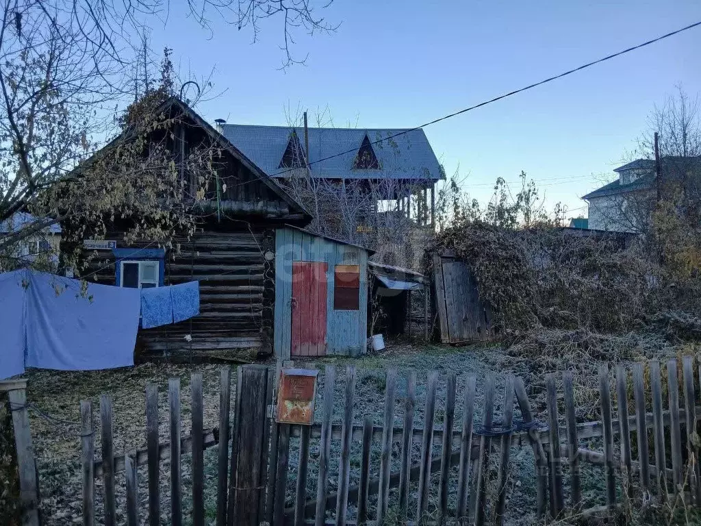 Участок в Алтай, Майминский район, с. Майма Источная ул., 3 (10.0 ... - Фото 1