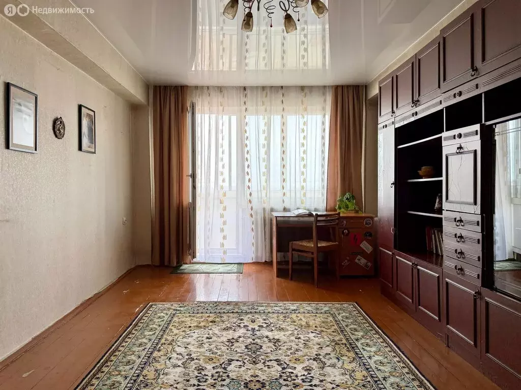 2-комнатная квартира: Иркутск, улица Ярославского, 236 (51.2 м) - Фото 1