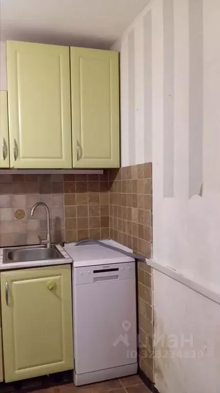 1-к кв. Московская область, Мытищи городской округ, д. Аксаково ул. ... - Фото 1