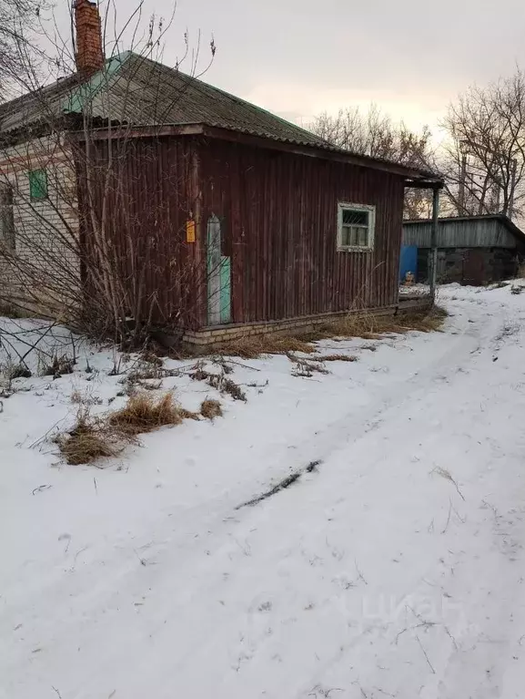 Помещение свободного назначения в Курганская область, Щучанский ... - Фото 1