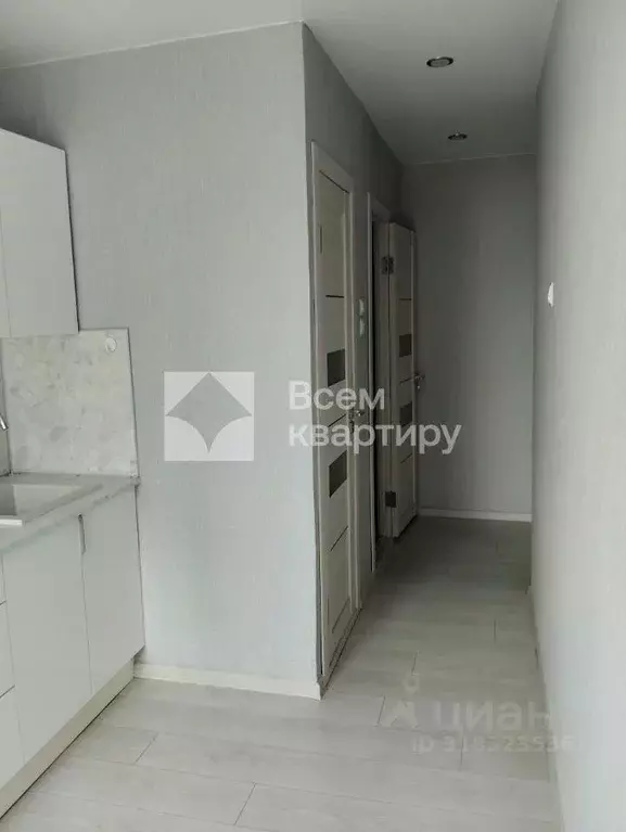 Квартира, 2 комнаты, 43 м - Фото 1
