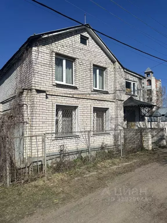 Дом в Ивановская область, Иваново Запольный пер., 11 (172 м) - Фото 2