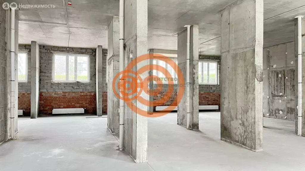 Помещение свободного назначения (236 м) - Фото 2