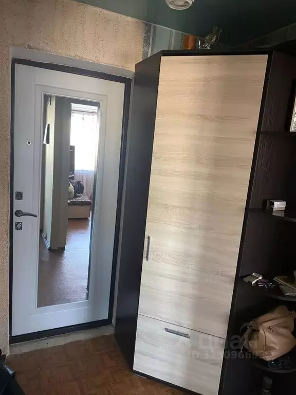 1-к кв. Саратовская область, Саратов ул. Ново-Астраханская, 22/26 ... - Фото 0