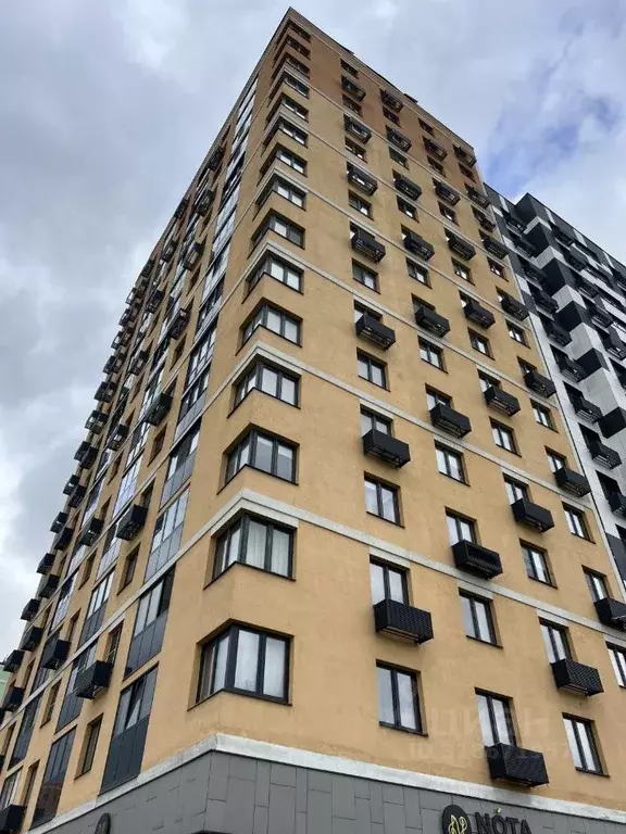 2-к кв. Москва Производственная ул., 12к2 (56.8 м) - Фото 0