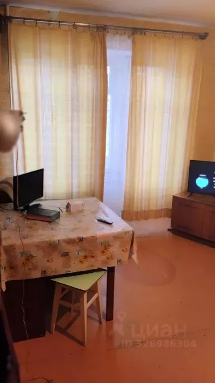 1-к кв. Челябинская область, Челябинск ул. Первого Спутника, 19 (32.0 ... - Фото 1