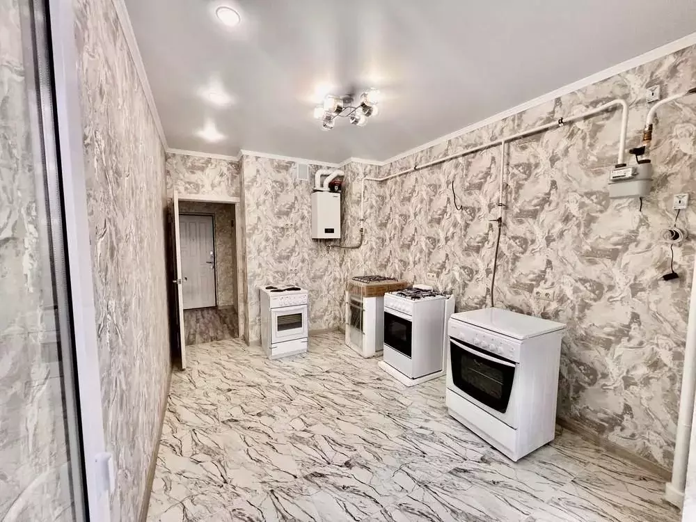 1-к кв. Краснодарский край, Анапа Крестьянская ул., 27к6 (44.0 м) - Фото 1
