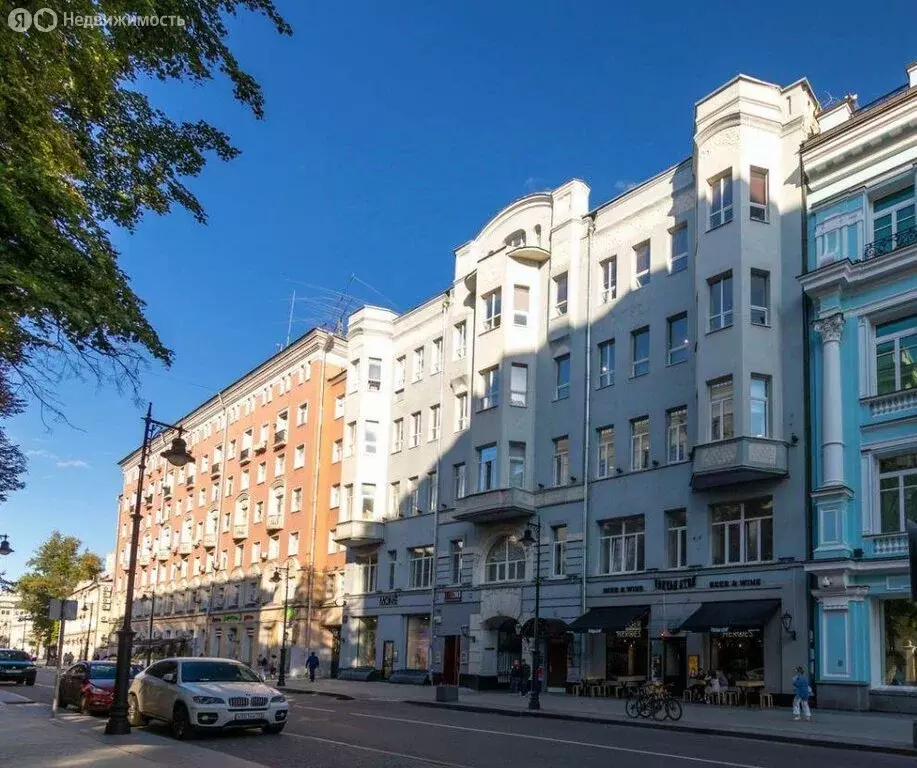 Офис (261 м) - Фото 2