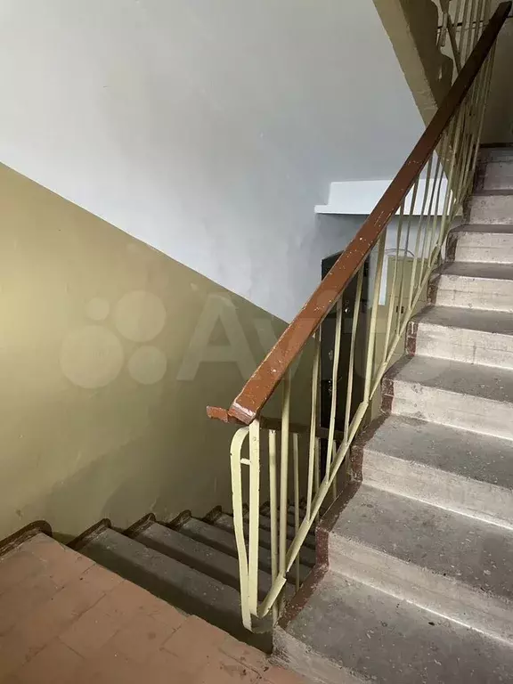 3-к. квартира, 62 м, 3/5 эт. - Фото 1